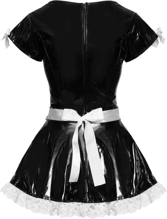 Produktbild Black Level Lack Servierkleid L (L)