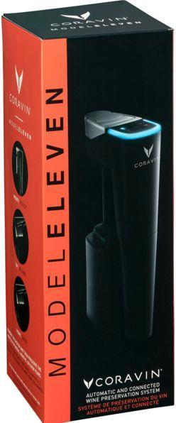 Produktbild Coravin Model Eleven (Weinausgiesser)