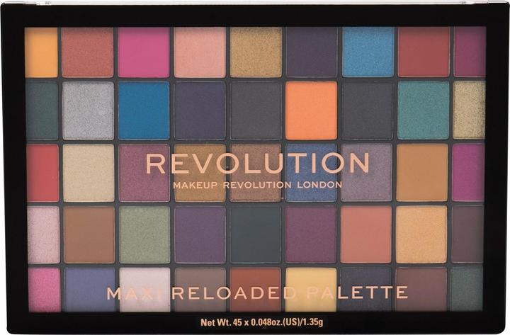 Makeup Revolution Maxi Re-loaded (Dream Big)