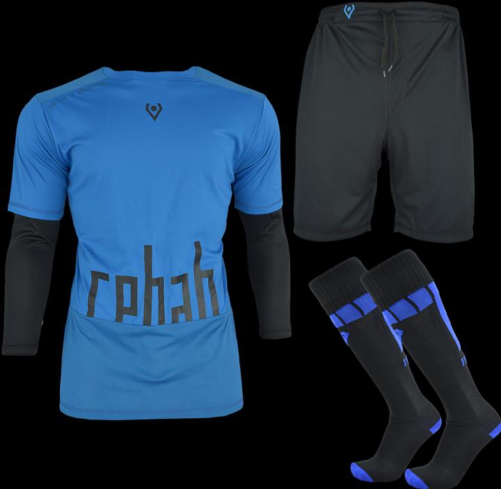 Actual product image Rehab Goalkeeper Set (164)