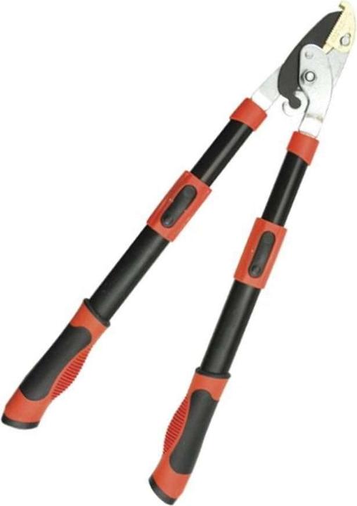 Actual product image Yato TELESCOPIC HEAD PLIERS 38 mm 8840