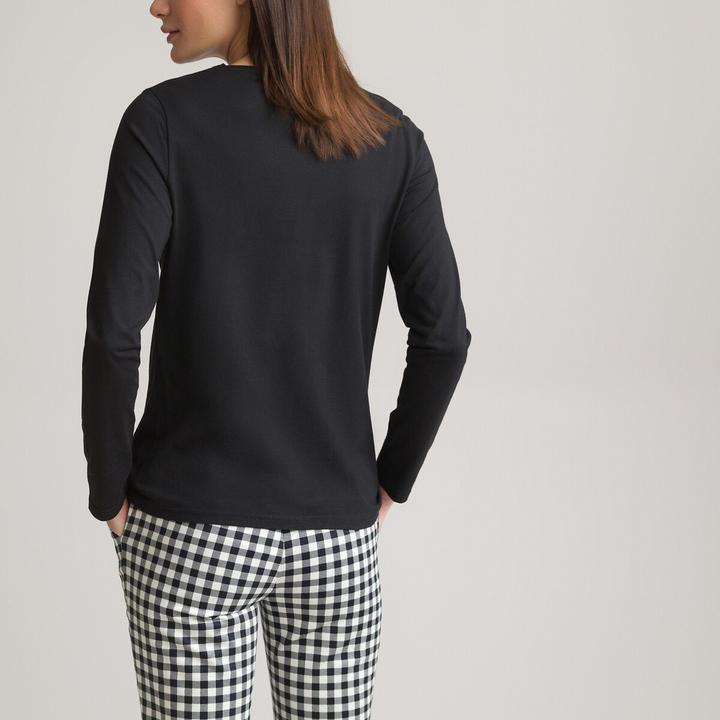 Actual product image Anne Weyburn Shirt (44, 46)