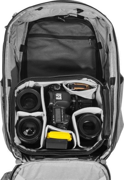 Immagine prodotto Peak Design Camera Cubes V2 (Tasca interna per fotocamera, 13 l)