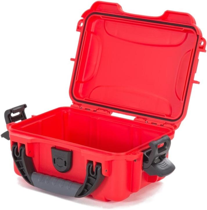 Produktbild Nanuk Kunststoffkoffer 903 mit Schaum (Kamera Schultertasche, 1.80 l)
