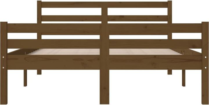 Actual product image VidaXL Ingaborg (120 x 190 cm)