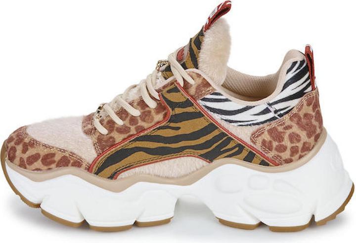 Immagine prodotto Buffalo Cld Chai - Vegan Nappa/Mesh (38)