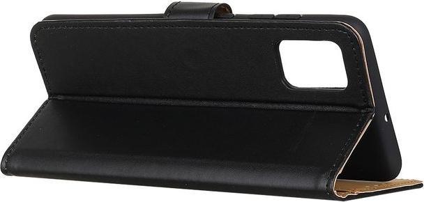 Produktbild MU Classic Classic II Leder Bookcover Series (Samsung Galaxy A71)