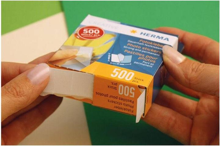 Image du produit HERMA Fotokleber