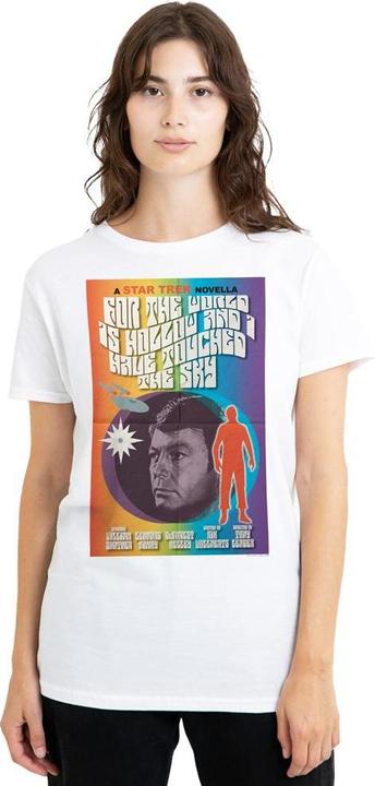 Produktbild The Original Series Episode 63 TShirt (XL)