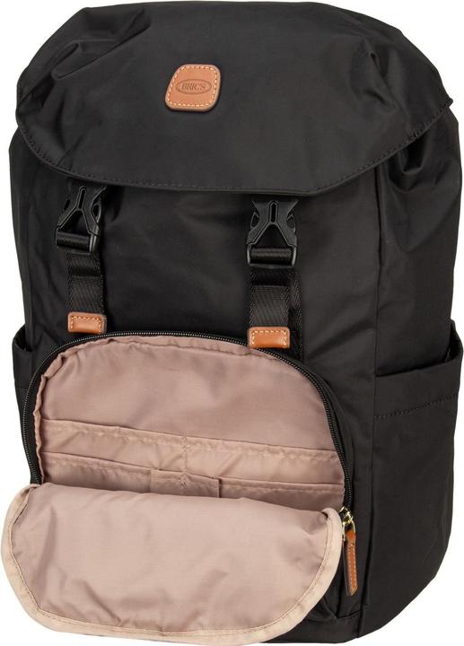 Actual product image Brics X-Collection backpack 40 cm (18 l)
