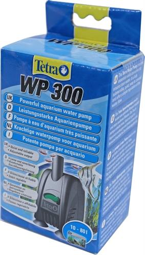 Actual product image Tetra Tec WP water pump