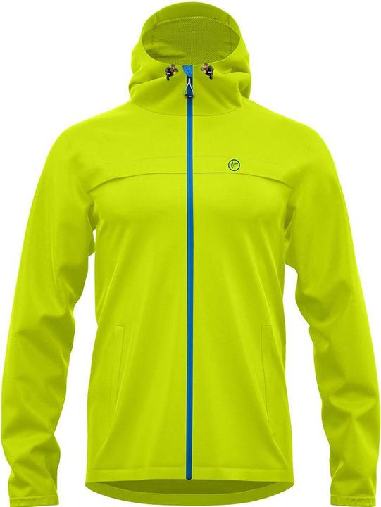Image du produit Redelk AGUA Unisex Veste de pluie (L)
