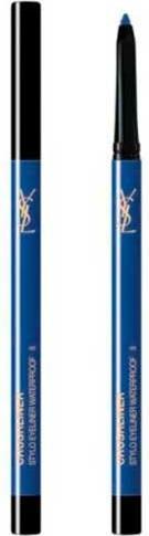 Produktbild Yves Saint Laurent Crushliner Bleu Énigmatique 6 (6)
