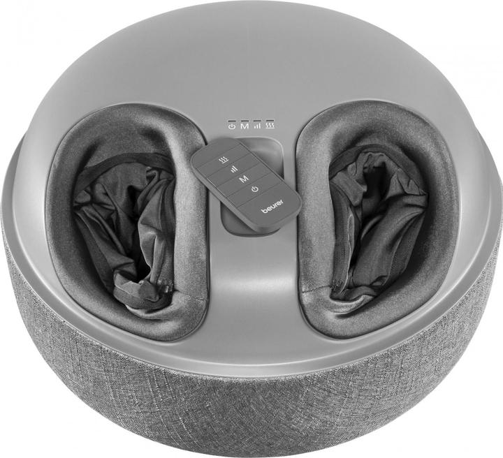 Image du produit Beurer FM 120 Masseur de pieds shiatsu 2 en 1