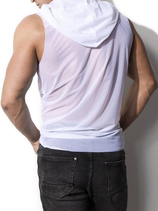 Image du produit Alexander Cobb Débardeur Hoodie (XL)