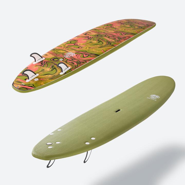 Actual product image Olaian 500 (8'6")