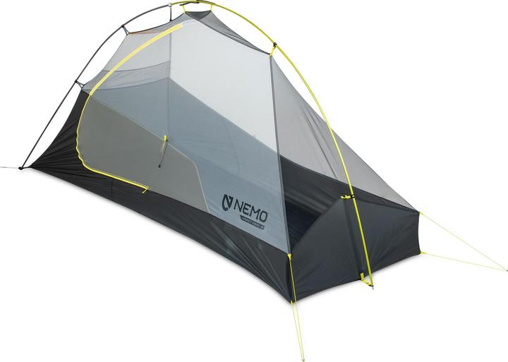 Produktbild Nemo Equipment Hornet OSMO 1P 2025 (Kuppelzelt, 1.02 kg, 1 Person)
