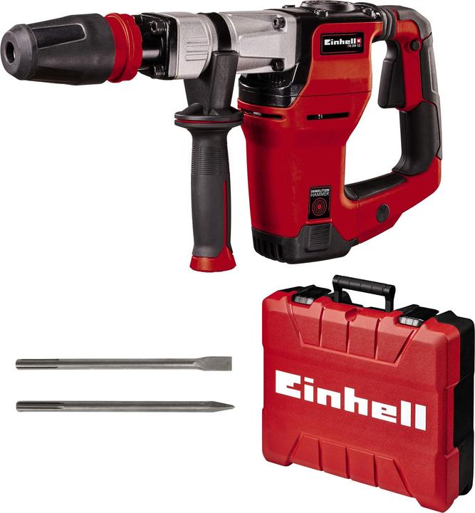 Einhell TE-DH 12 (Electrical connection)