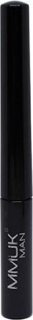 Actual product image Mmuk Man Brow Fixx Eyebrow Gel - Clear (transparent) (Transparent)