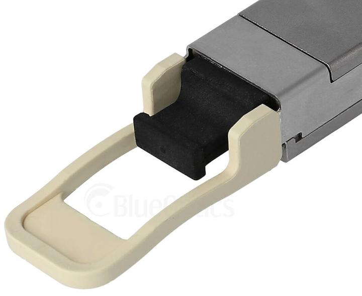 Produktbild BlueOptics QSFP-DD Transceiver 800GBASE-SR8 30 Meter