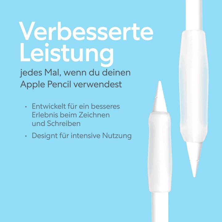 Immagine prodotto Paperlike Pencil Grips for Apple Pencil