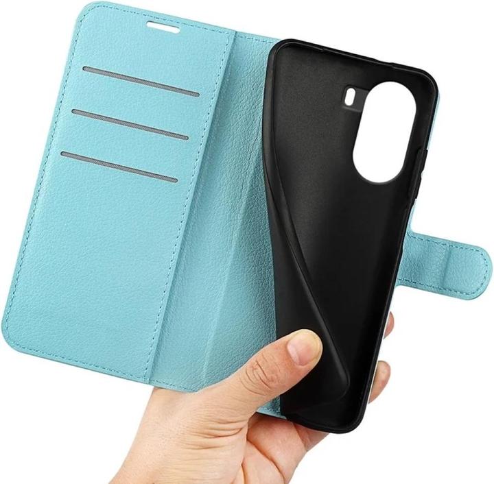 Immagine prodotto Screenguard Leather Guard Lederhülle (Xiaomi Poco X7 Pro)