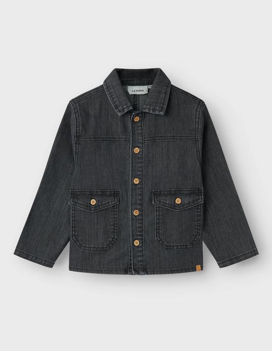 Image du produit Name it Chemise en denim (122)