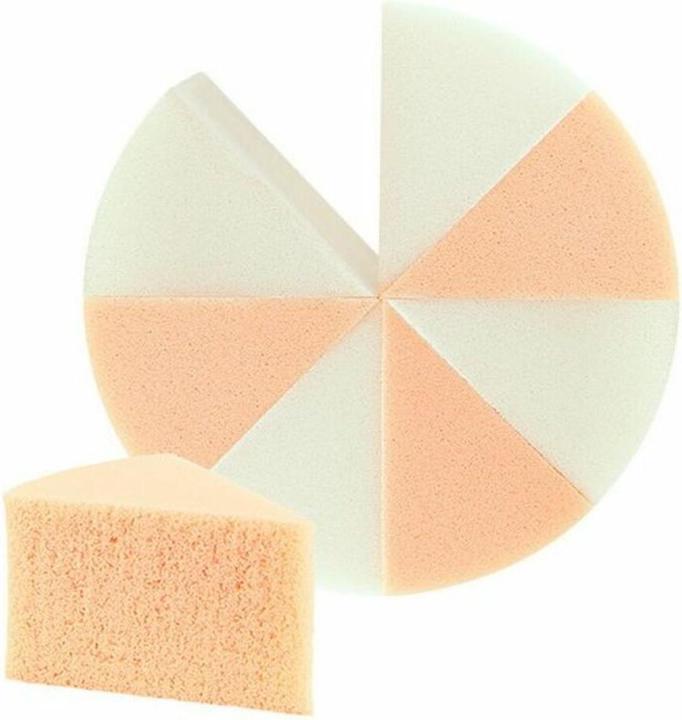 Beter ESPONJA maquillaje latex partible 1 pz