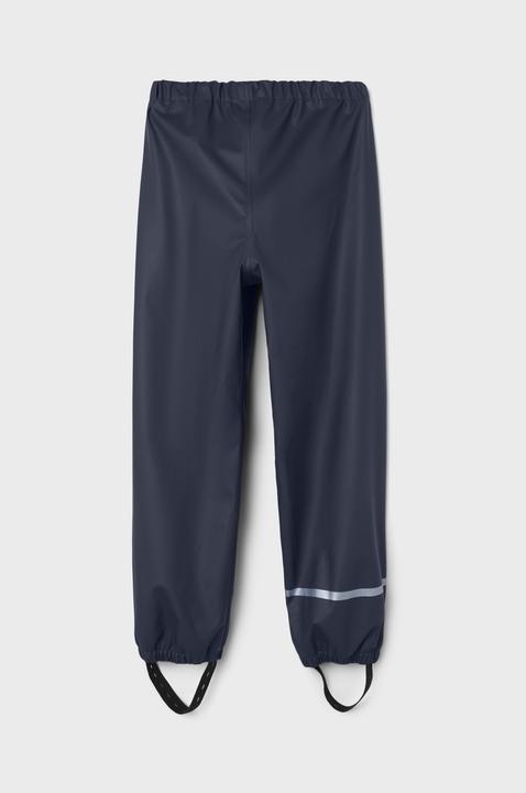 Actual product image Name it Waterproof rain trousers (128)