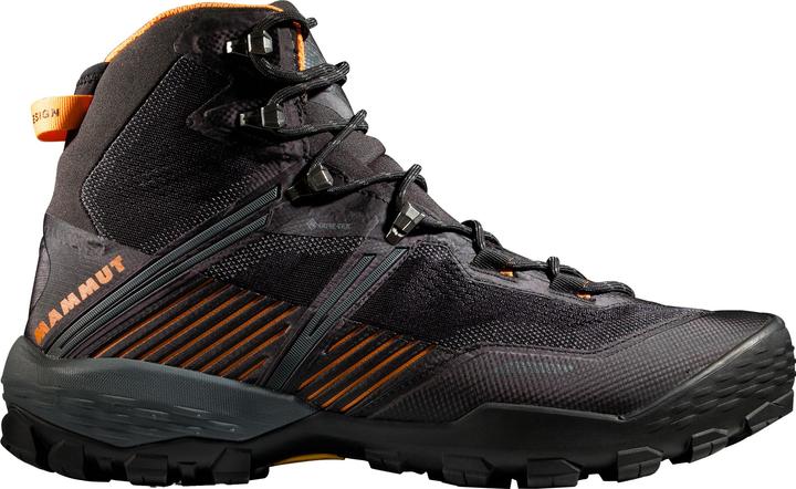 Immagine prodotto Mammut Ducan II High GTX Uomo (46.5, 47)