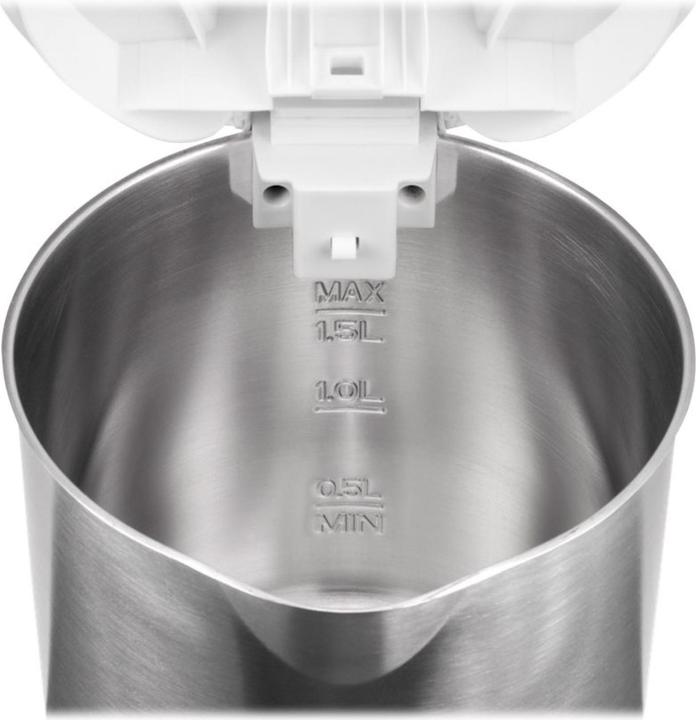 Produktbild Unold Blitzkocher (1.50 l, EU-Stecker)