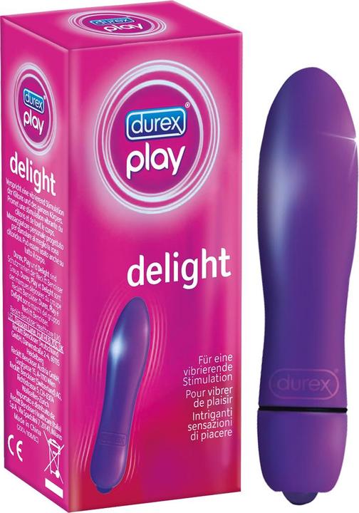 Immagine prodotto Durex Gioca Delizia