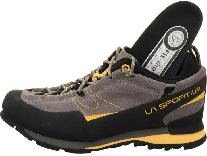 Actual product image La Sportiva Boulder X (44.5)