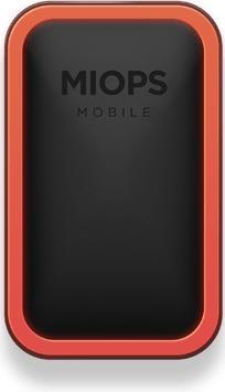 Miops Mobile Remote without cable (Bluetooth)