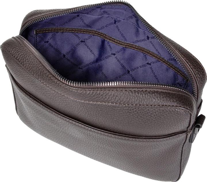 Produktbild Braun Büffel Novara Umhängetasche Leder 26.5 cm