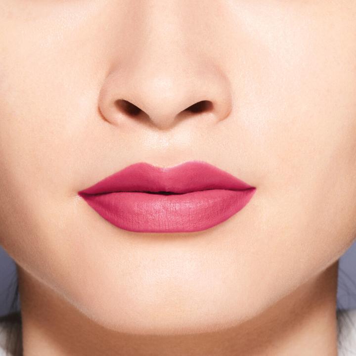 Actual product image Shiseido lipstick (526 Kitten Heel)