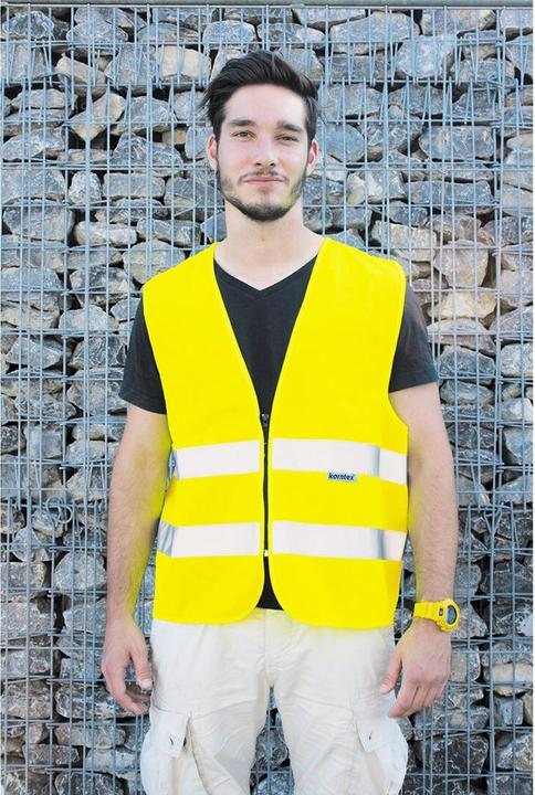 Image du produit Korntex Gilet de sécurité (XL)