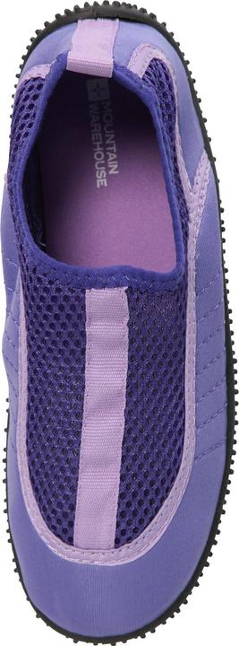 Immagine prodotto Mountain Warehouse Bermuda Scarpe da Acqua Bambini (30.5)