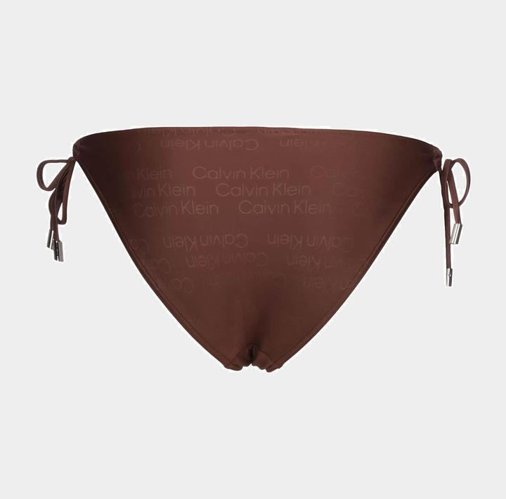 Produktbild Calvin Klein Bikini Unterteil String Side Tie (M)