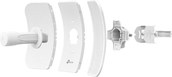 Actual product image TP-Link CPE 610