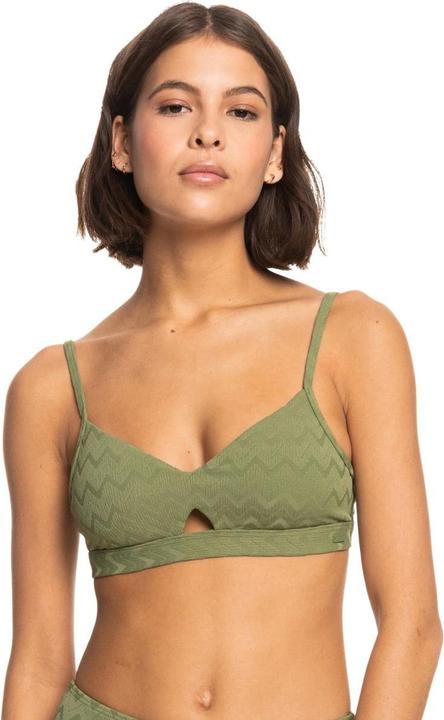 Actual product image Roxy Women's Current Coolness Bralette (S)