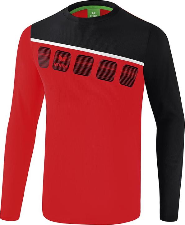 Image du produit Erima 5-C LONGSLEEVE (152)