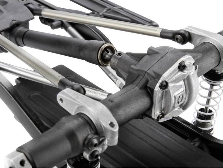 Actual product image HPI Venture (Kit)