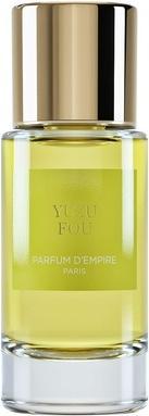Actual product image Parfum D'Empire Yuzu Fou Eau De Parfum Spray 50ml (Eau de parfum, 50 ml)