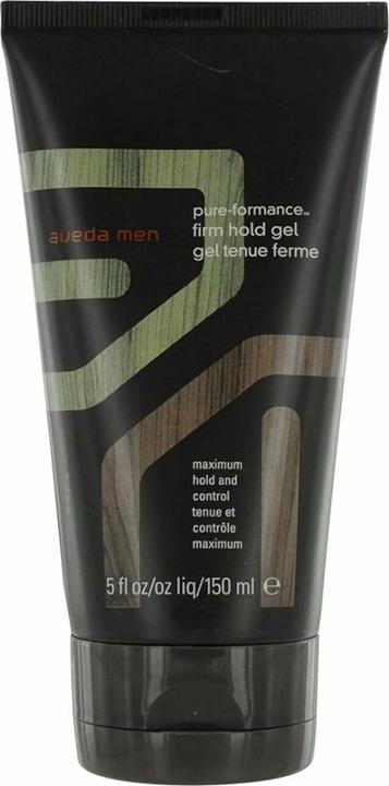 Aveda men pure-formance™ firm hold gel (Haargel, 150 ml)