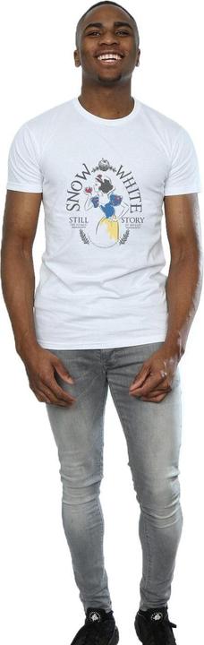 Produktbild Disney Princess Snow White Fairest Story TShirt (XL)
