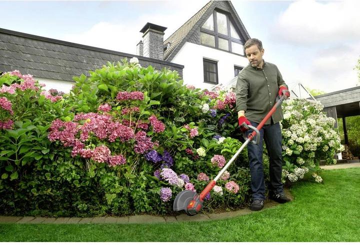 Image du produit Wolf-Garten LT 25 eM e-multi-star (Fils coupe-herbe)