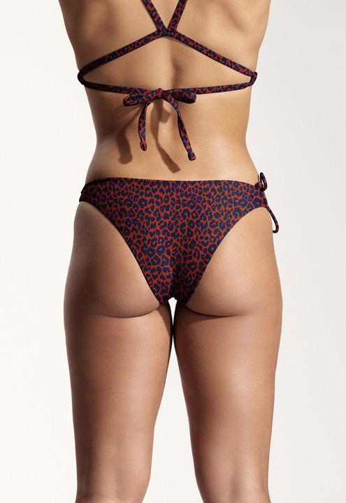 Actual product image Oy Mako" surf bikini bottoms (M)
