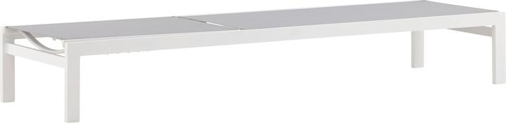 Actual product image Venture Home Sun lounger Copacabana (195 cm)