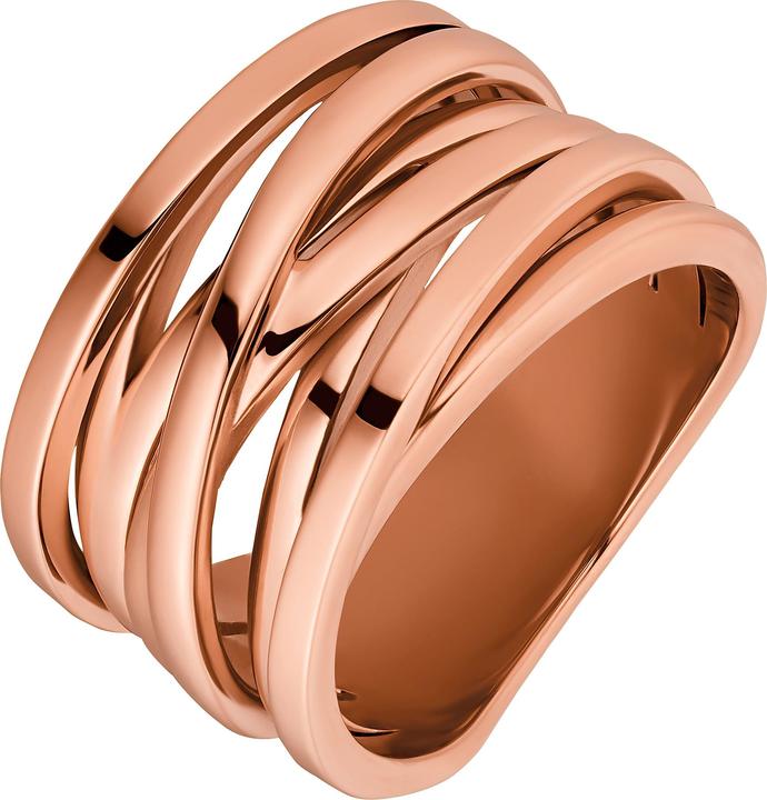 rosegoldfarben